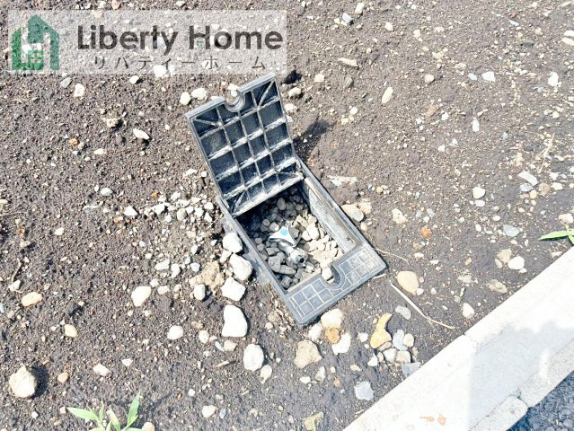 ひたちなか市津田第3　2号棟　新築戸建の設備