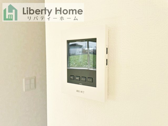 ひたちなか市津田第3　2号棟　新築戸建の設備