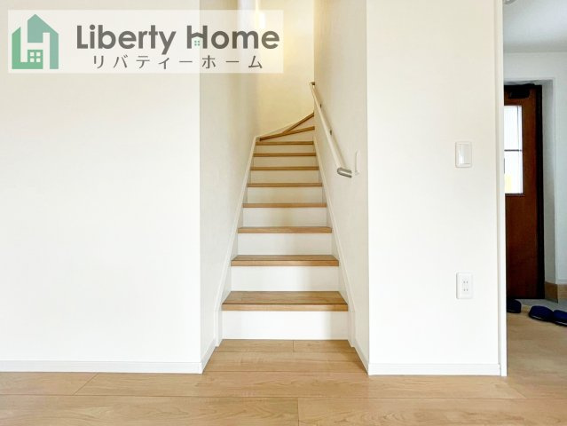 ひたちなか市津田東1期　新築戸建　1号棟の構造・工法・仕様