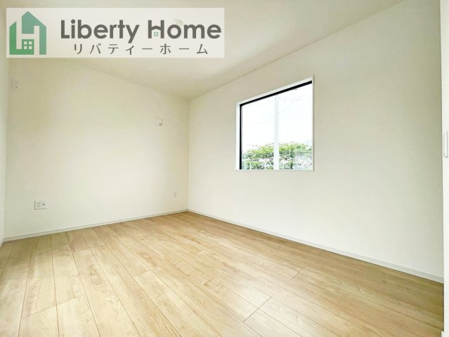 ひたちなか市津田東1期　新築戸建　1号棟の構造・工法・仕様