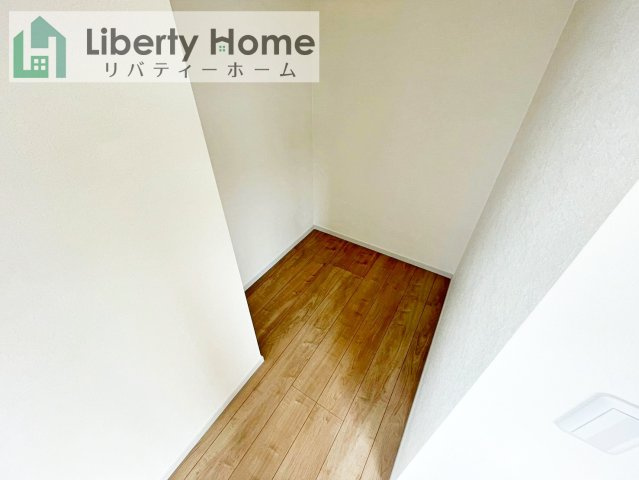 ひたちなか市津田東1期　新築戸建　1号棟の構造・工法・仕様