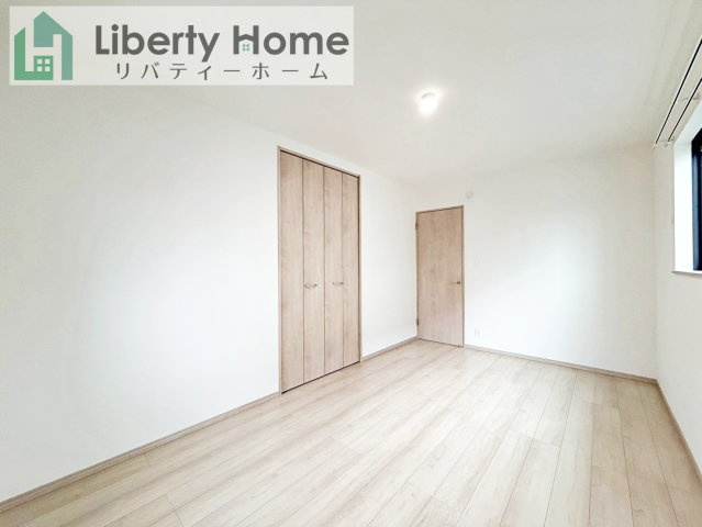 ひたちなか市釈迦町　新築戸建の内観：施工例|同形状・同仕様