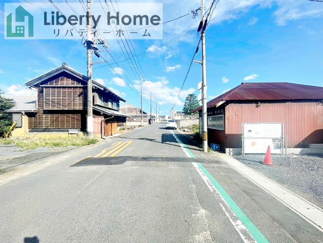 ひたちなか市釈迦町　新築戸建の構造・工法・仕様