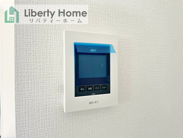 ひたちなか市市毛4期　2号棟　新築戸建の設備