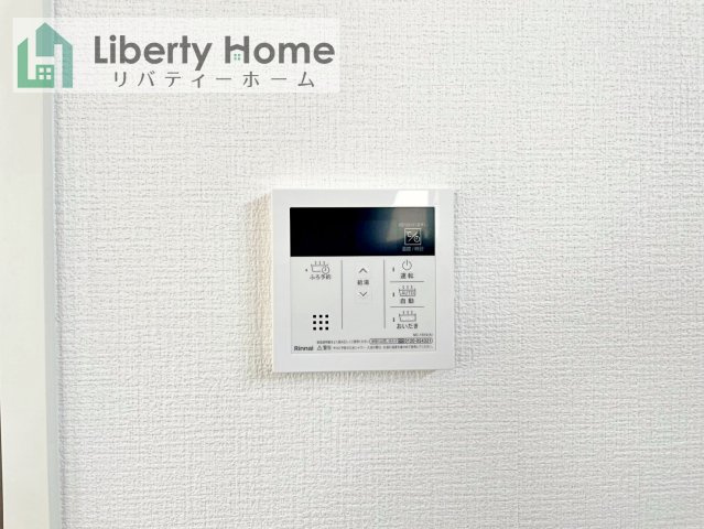 ひたちなか市市毛4期　2号棟　新築戸建の設備