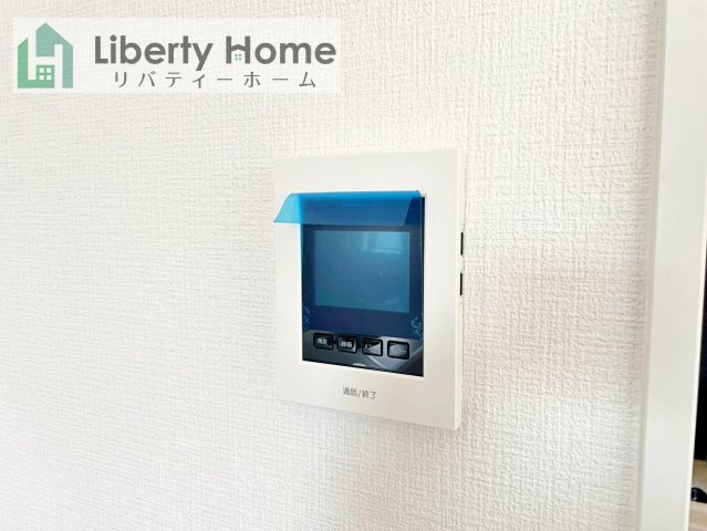 ひたちなか市市毛4期　3号棟　新築戸建の設備