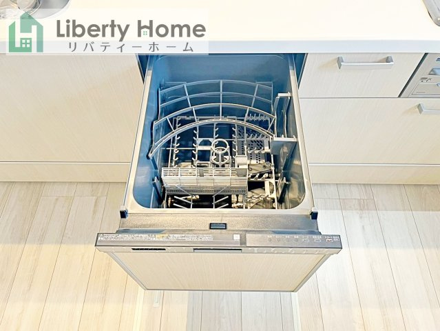 ひたちなか市足崎3期　3号棟　新築戸建の設備