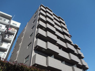 ルーブル中野沼袋の画像