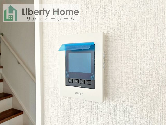 ひたちなか市市毛4期　1号棟　新築戸建の設備