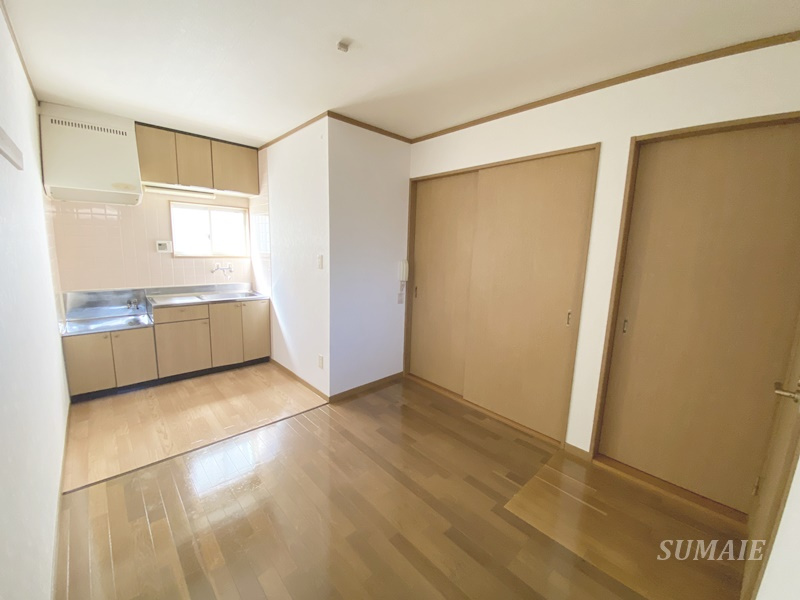 フルール加藤のその他共用部分|駐輪場☆彡
