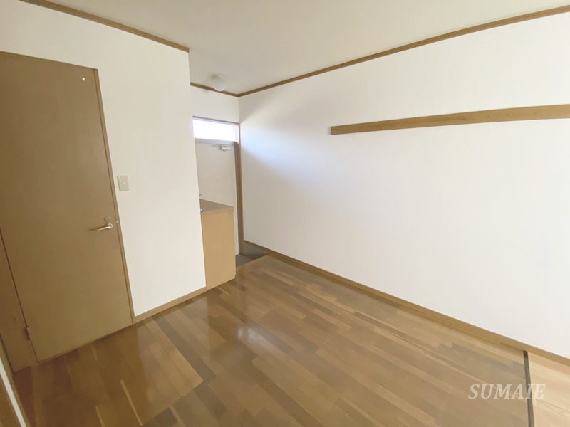 フルール加藤の設備|ランドマーク☆彡