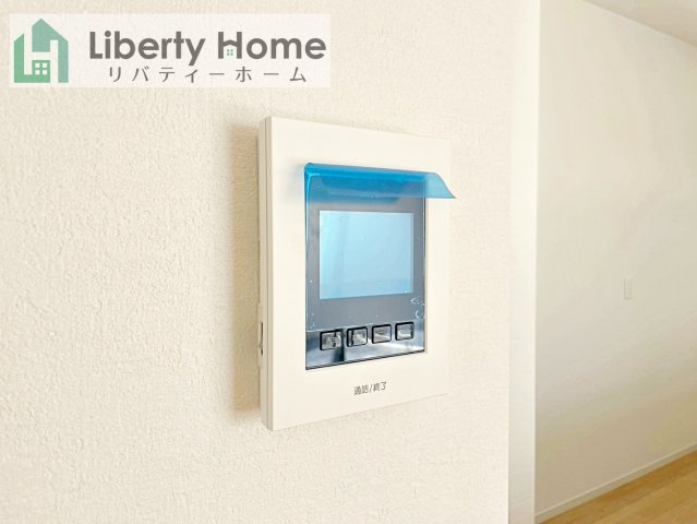 ひたちなか市足崎3期　1号棟　新築戸建の設備