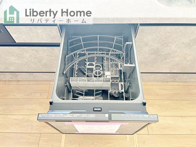 ひたちなか市足崎3期　1号棟　新築戸建の設備