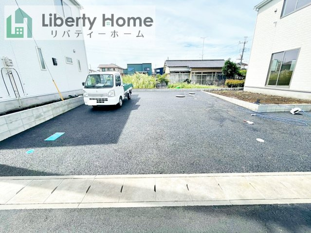 ひたちなか市津田第3　1号棟　新築戸建の構造・工法・仕様