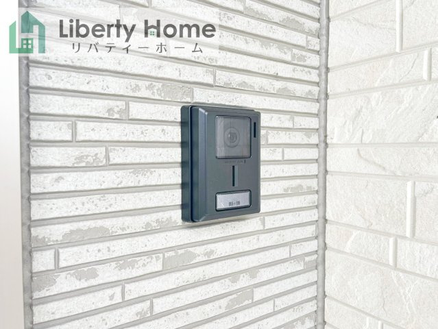 ひたちなか市津田第3　1号棟　新築戸建の構造・工法・仕様