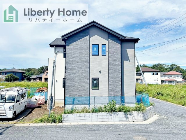 ひたちなか市東石川8期　新築戸建の構造・工法・仕様