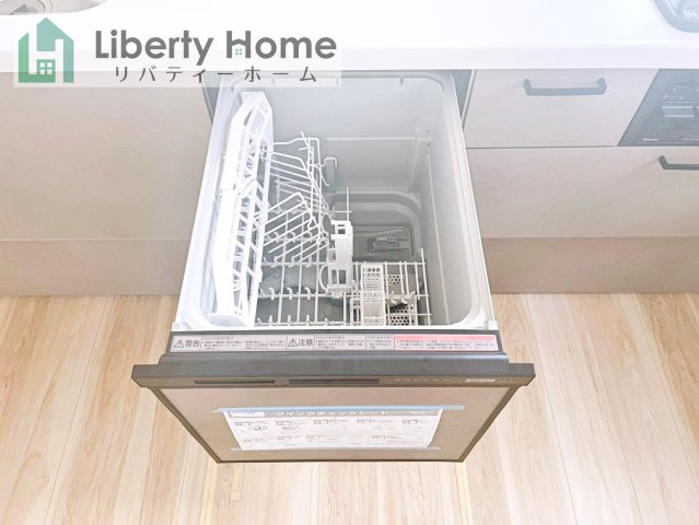 ひたちなか市東石川8期　新築戸建の構造・工法・仕様