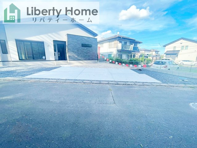 ひたちなか市大成町3期　新築戸建の設備
