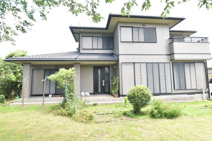 鹿屋市川西町　中古戸建の画像