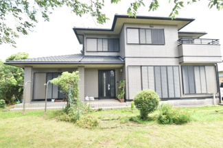 【外観】 | 鹿屋市川西町　中古戸建