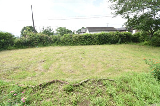 【庭】 | 鹿屋市川西町　中古戸建