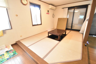 【トイレ】 | 鹿屋市川西町　中古戸建