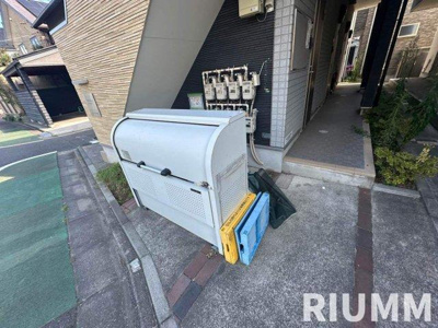 【その他共用部分】 | エヴィメリア永福