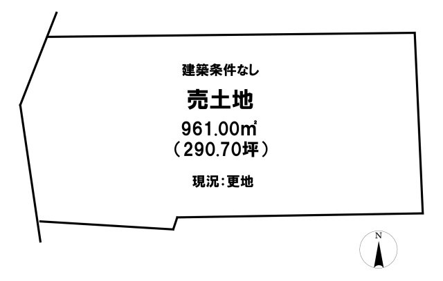 下都賀郡壬生町大字壬生乙2444-1の土地図