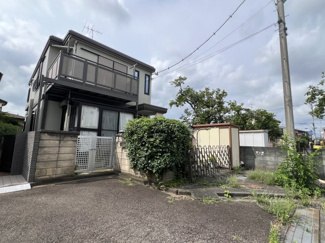 【外観】 | 木曽西5丁目　一戸建て♪ | 現地外観