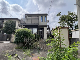 【外観】 | 木曽西5丁目　一戸建て♪ | 現地外観