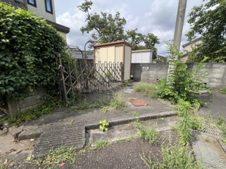 【駐車場】 | 木曽西5丁目　一戸建て♪ | 駐車場