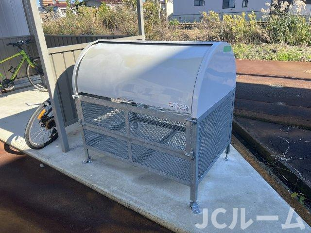 アクシス寺町のその他共用部分