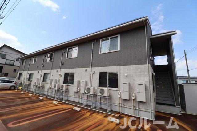 アクシス寺町