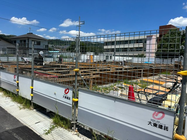 ローズ　スクエア
