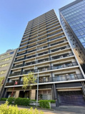 ザ・パークハウス渋谷美竹の画像