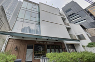 港区南青山２丁目の店舗一部の画像
