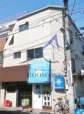 富有マンション