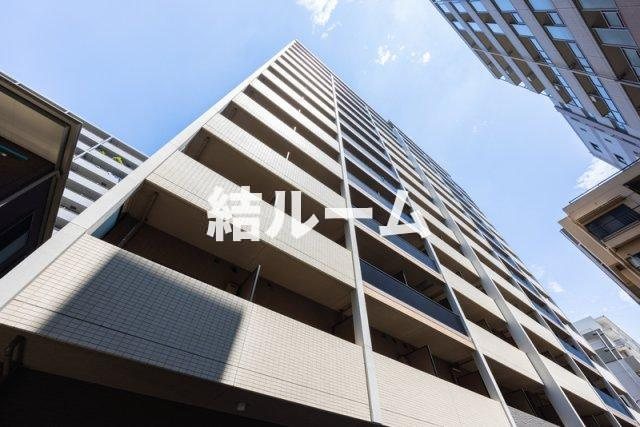 板橋区仲宿の賃貸マンション