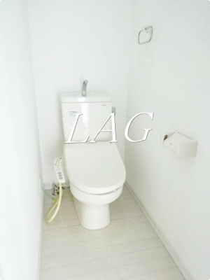 【トイレ】 | ＴＹ七里 | トイレです。
