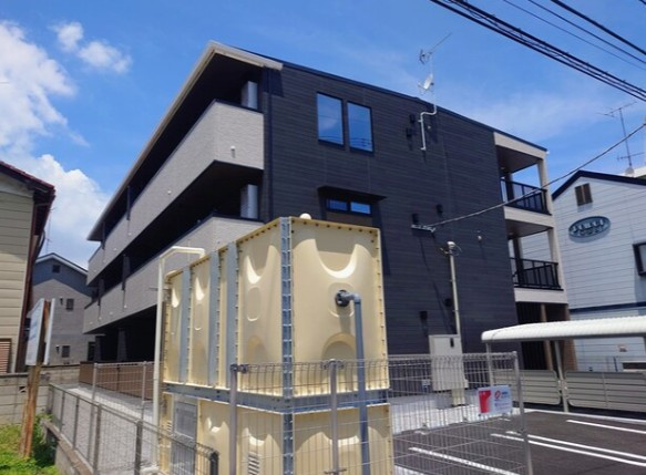ヒカルサふじみ野上福岡