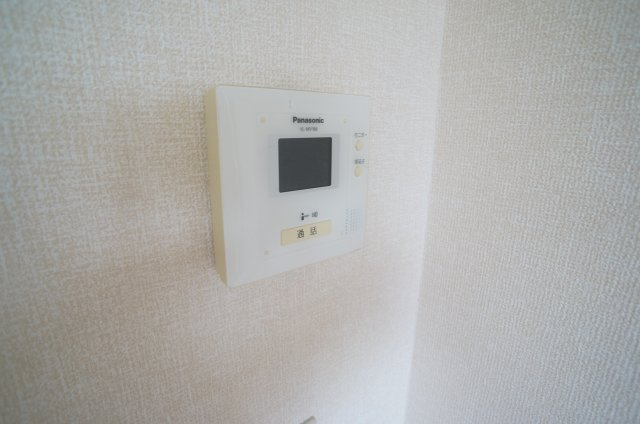 武庫リバーハイツ西野のセキュリティ|参考、同建物・同間取りの号室