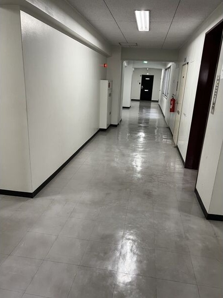 ユニーブル新栄のその他共用部分