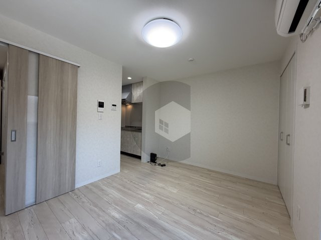 フェリーチェ下小阪の子供部屋