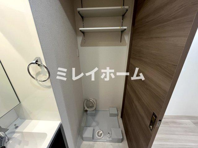 セレスティア下丸子の設備