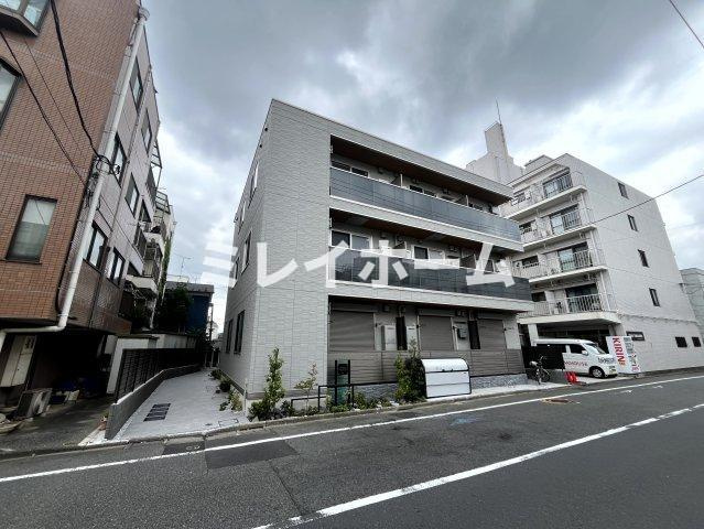 セレスティア下丸子のその他