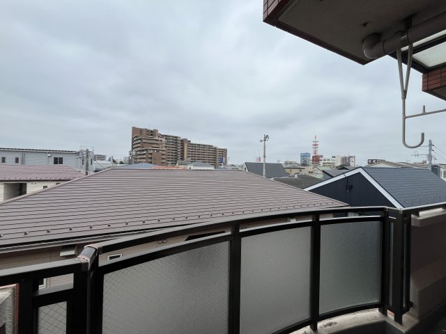 ファミリーフジの展望
