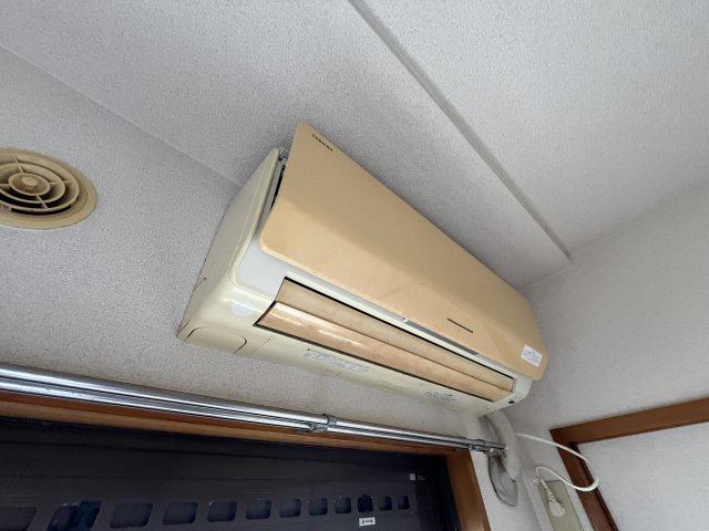 ファミリーフジの設備