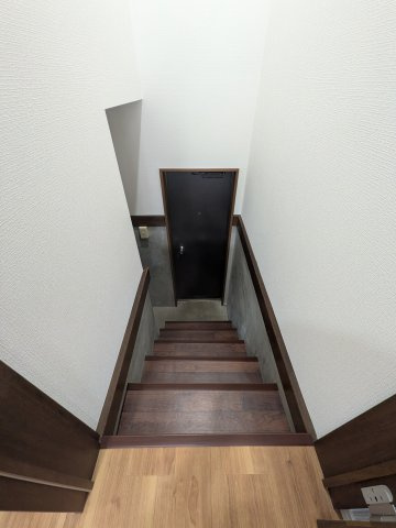 大野城市大城４丁目の中古一戸建のその他