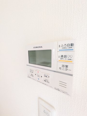 大野城市大城４丁目の中古一戸建の設備