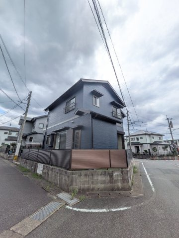 大野城市大城４丁目の中古一戸建の外観